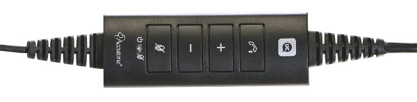 Accutone UM950,  гарнитура для компьютера